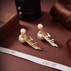 Christian Dior Earrings